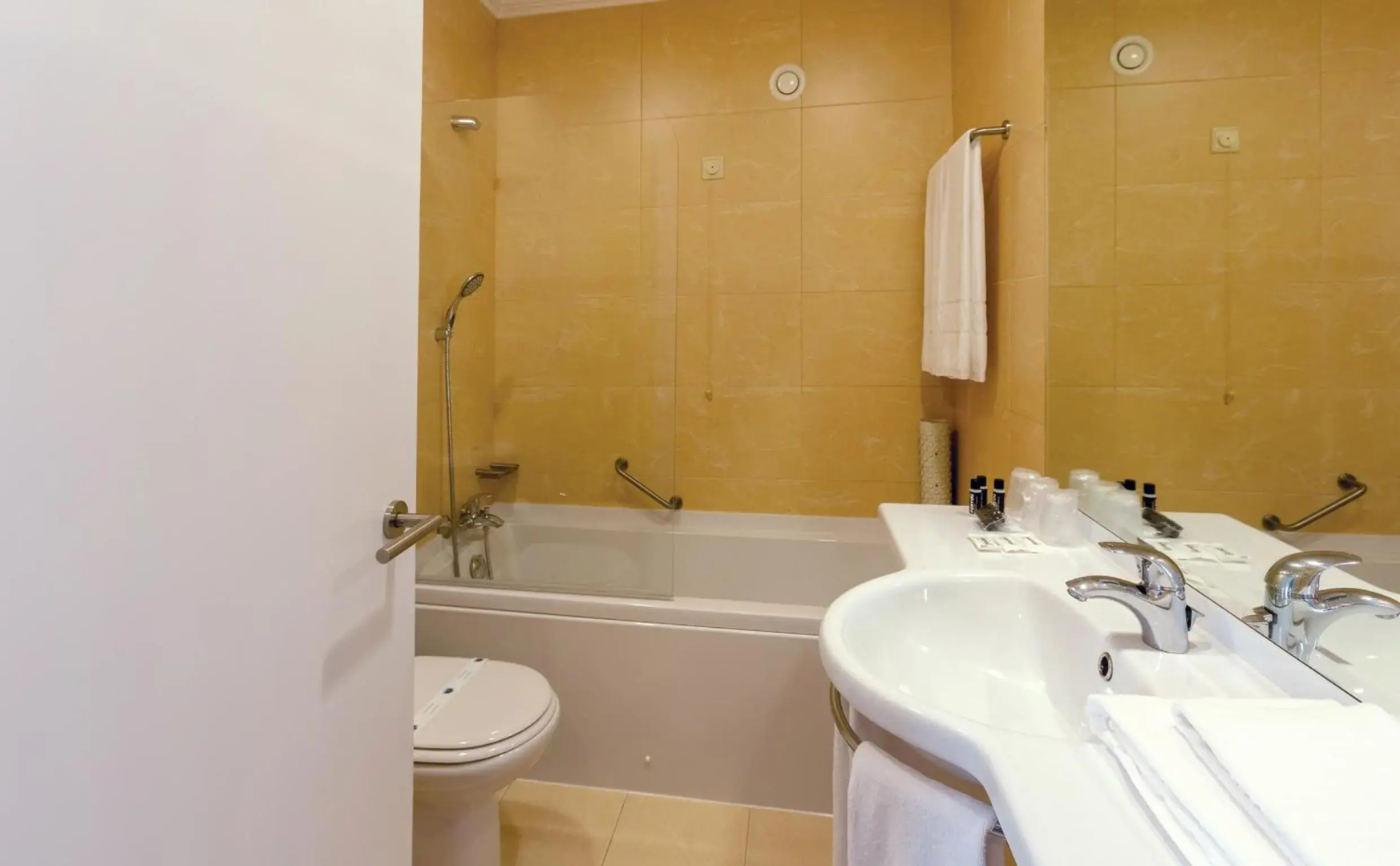 Foto - Hotel Afonso V & SPA