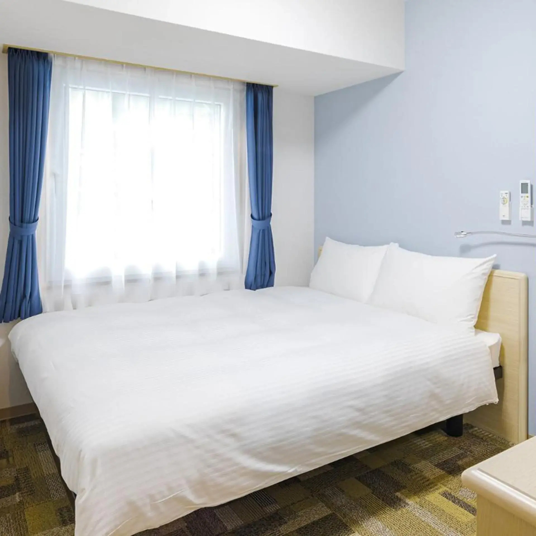 Foto - Toyoko Inn Kyoto Biwako Otsu