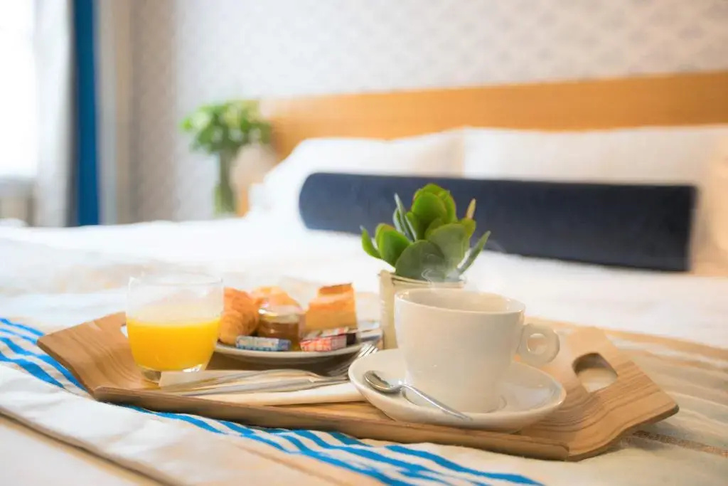 Foto - Hotel Romance Malesherbes by Patrick Hayat