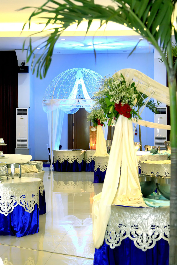 Foto - Prima Sr Hotel & Convention