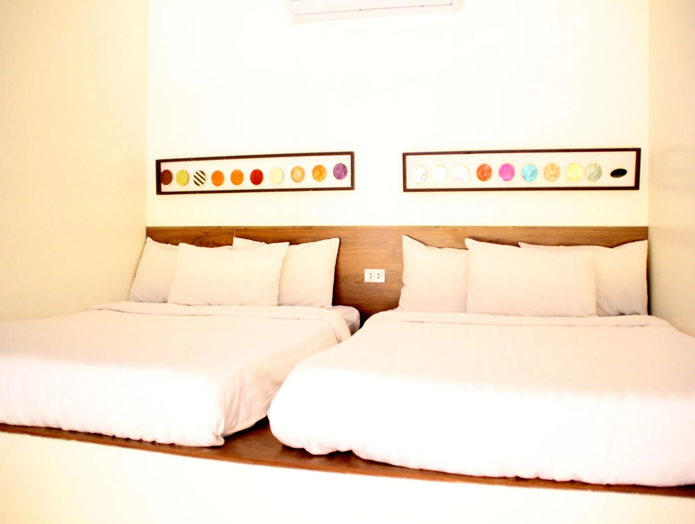 Foto - Selah Garden Hotel Manila