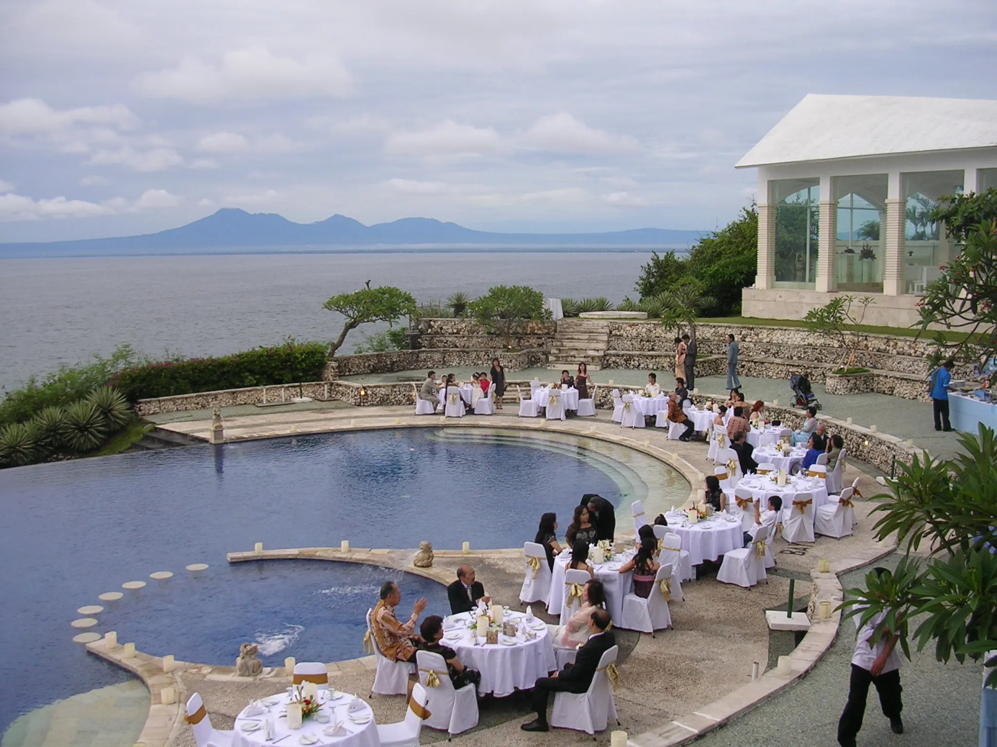 Foto - Blue Point Resort and Spa