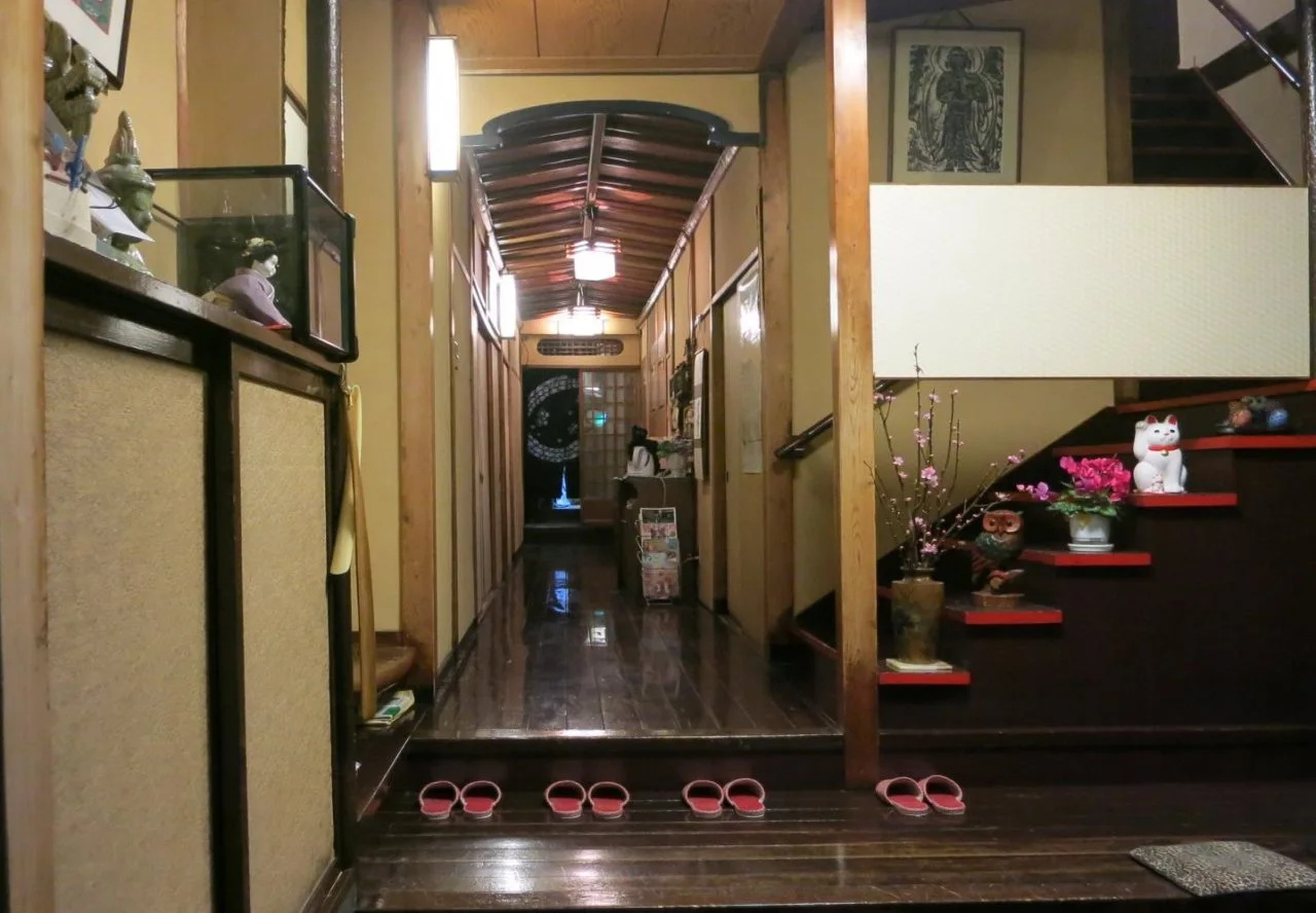 Foto - Fujiya Ryokan