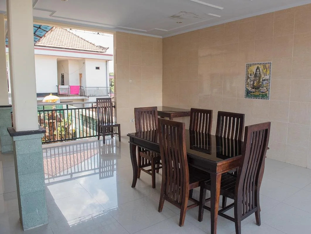 Foto - Antara Sunset Road