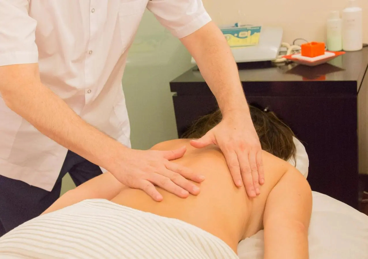 Foto - Hilton Buenos Aires