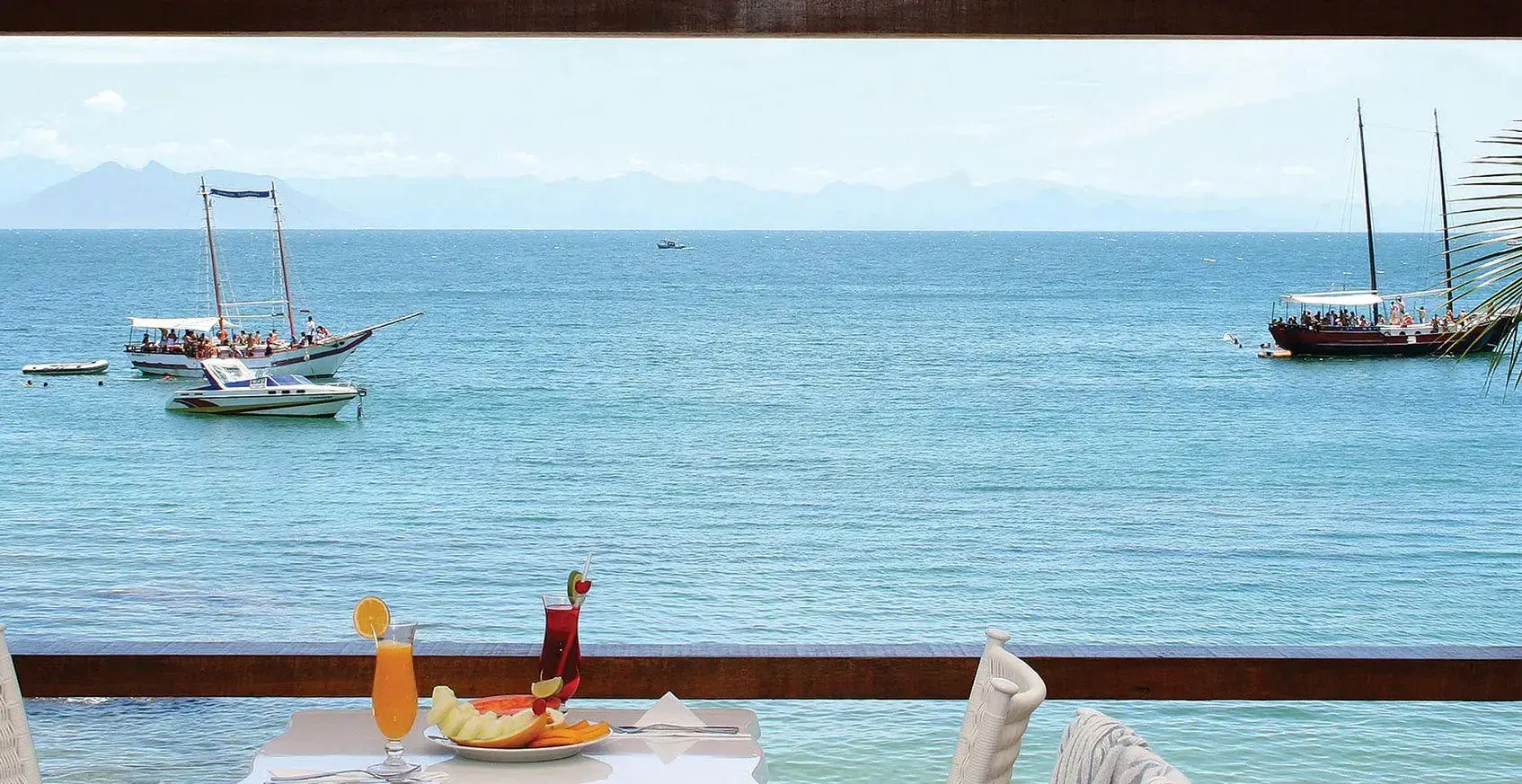 Foto - Hotel La Forêt & Beach Lounge