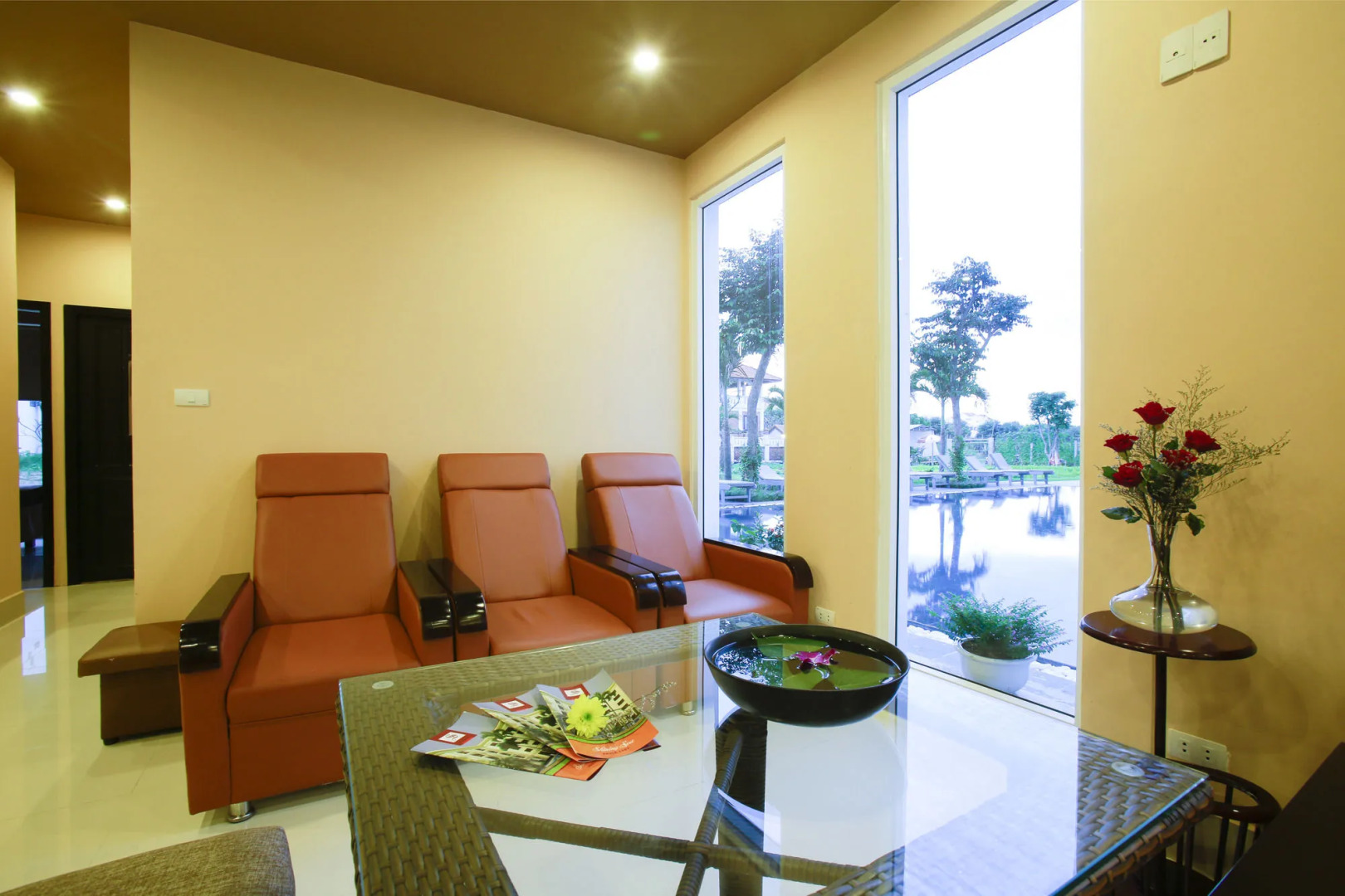 Foto - Hoian Sincerity Hotel & Spa