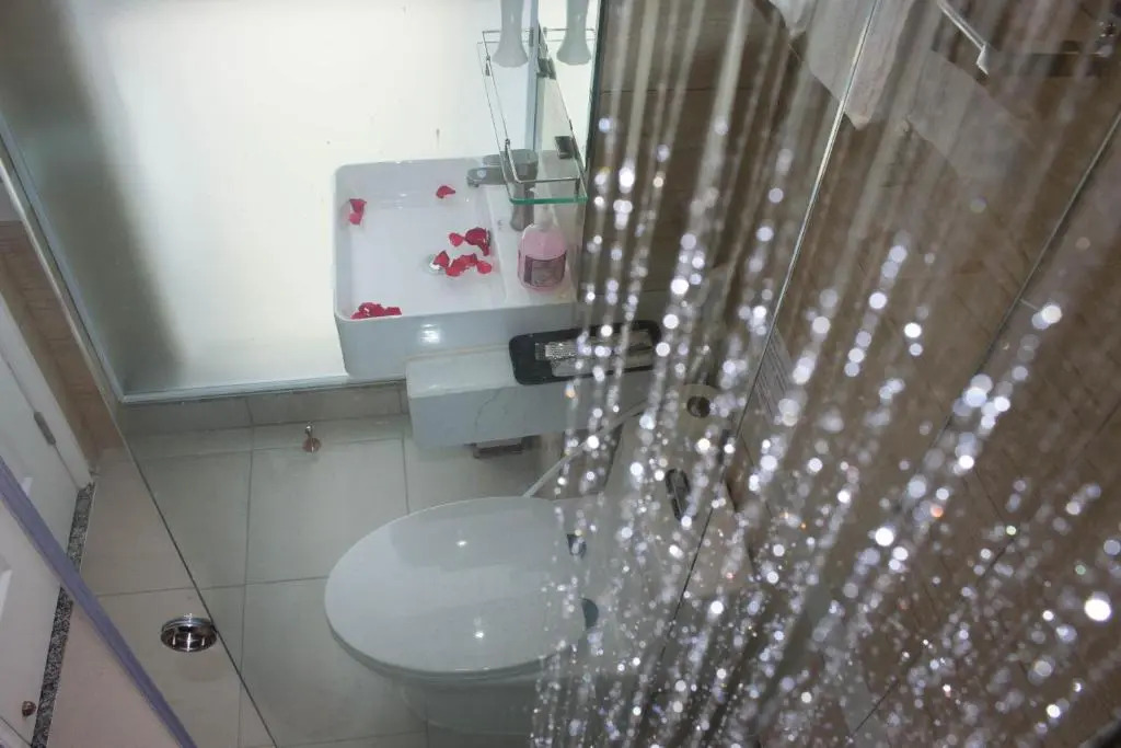 Foto - Winston Hotel