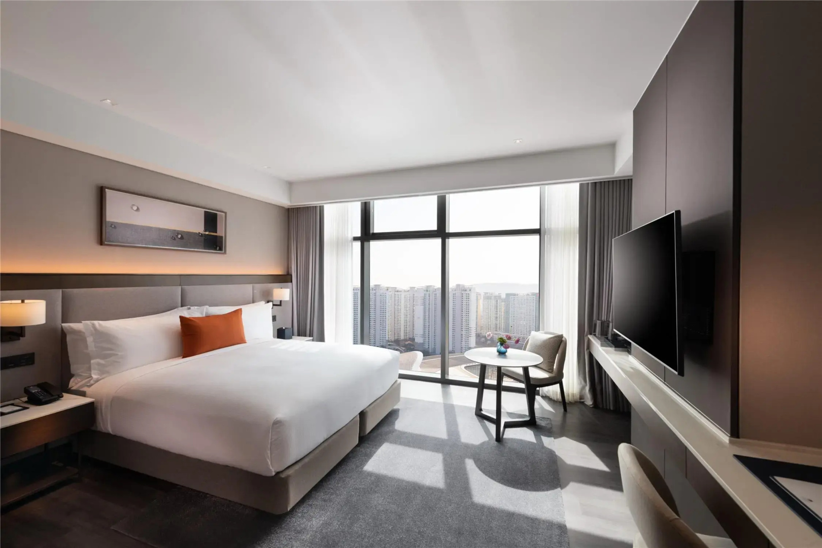 Photo - Doubletree By Hilton Seoul Pangyo Residences