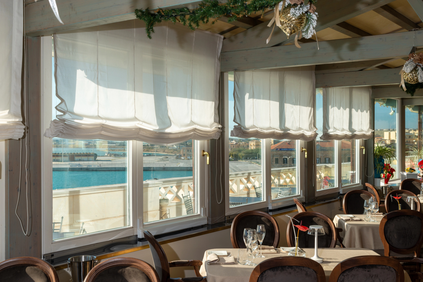 Foto - Grand Hotel Ortigia