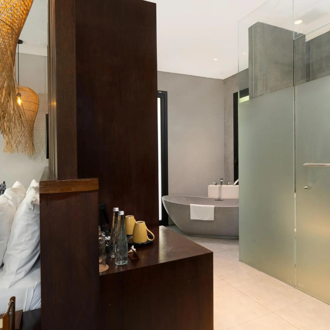 Photo - The Ning Resort Ubud