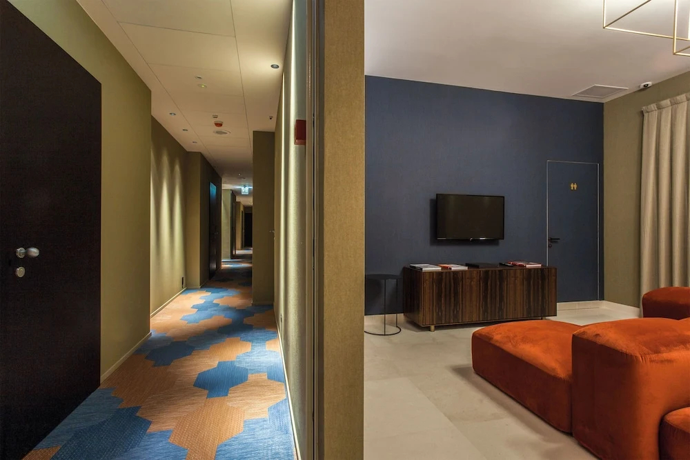 Foto - Best Western Plus Dimora del Monaco