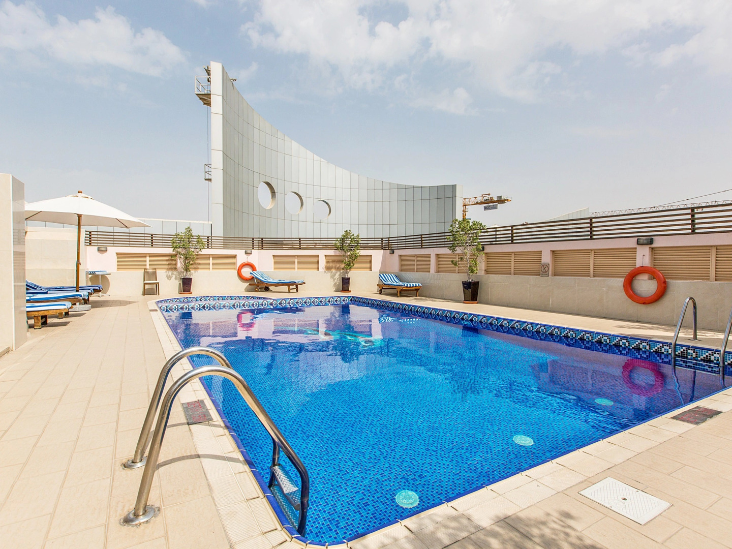 Foto - Radiance Premium Suites