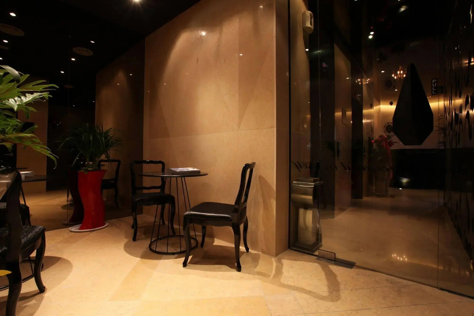 Photo - Hotel Cullinan jongno