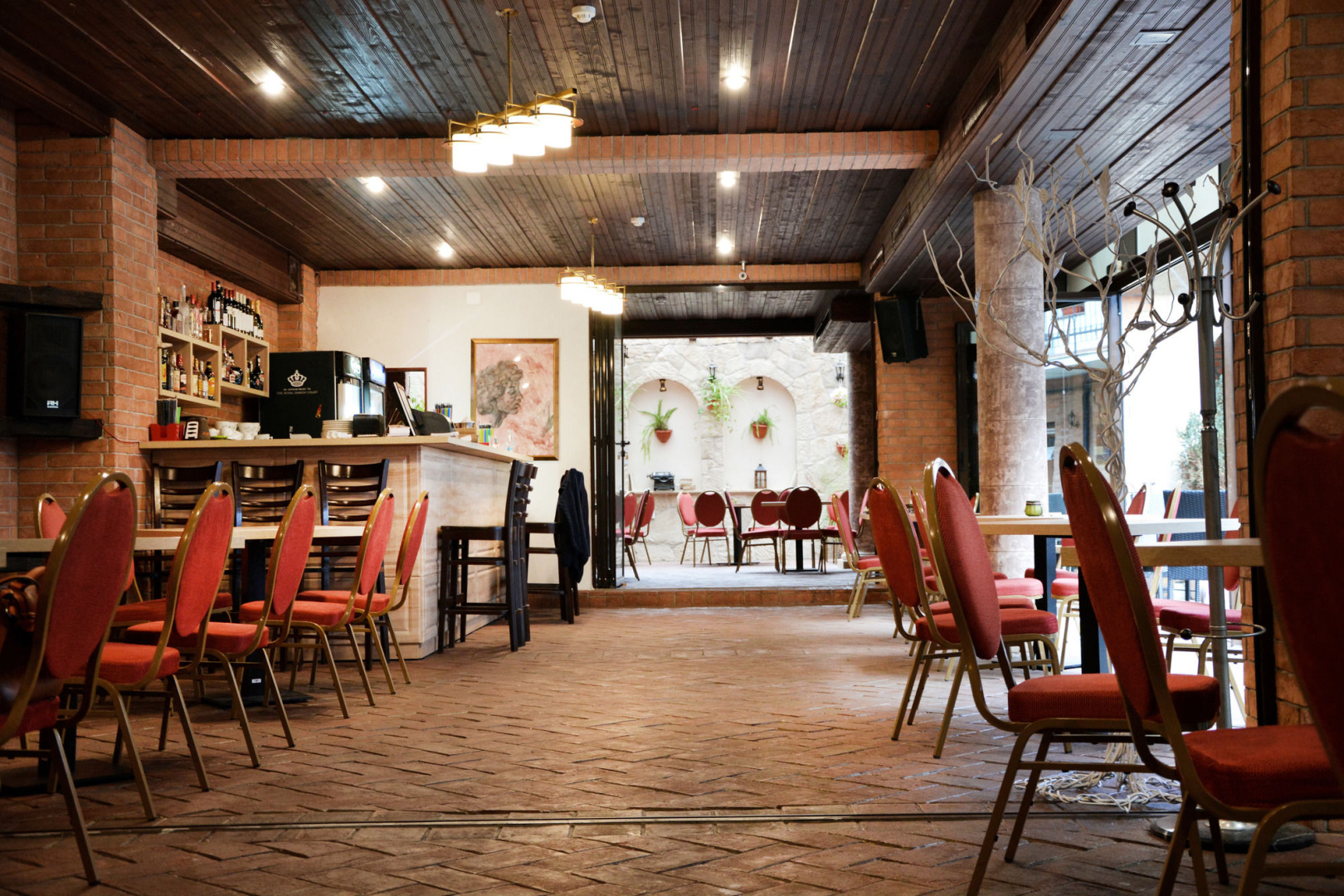 Foto - Hotel Hanul Fullton