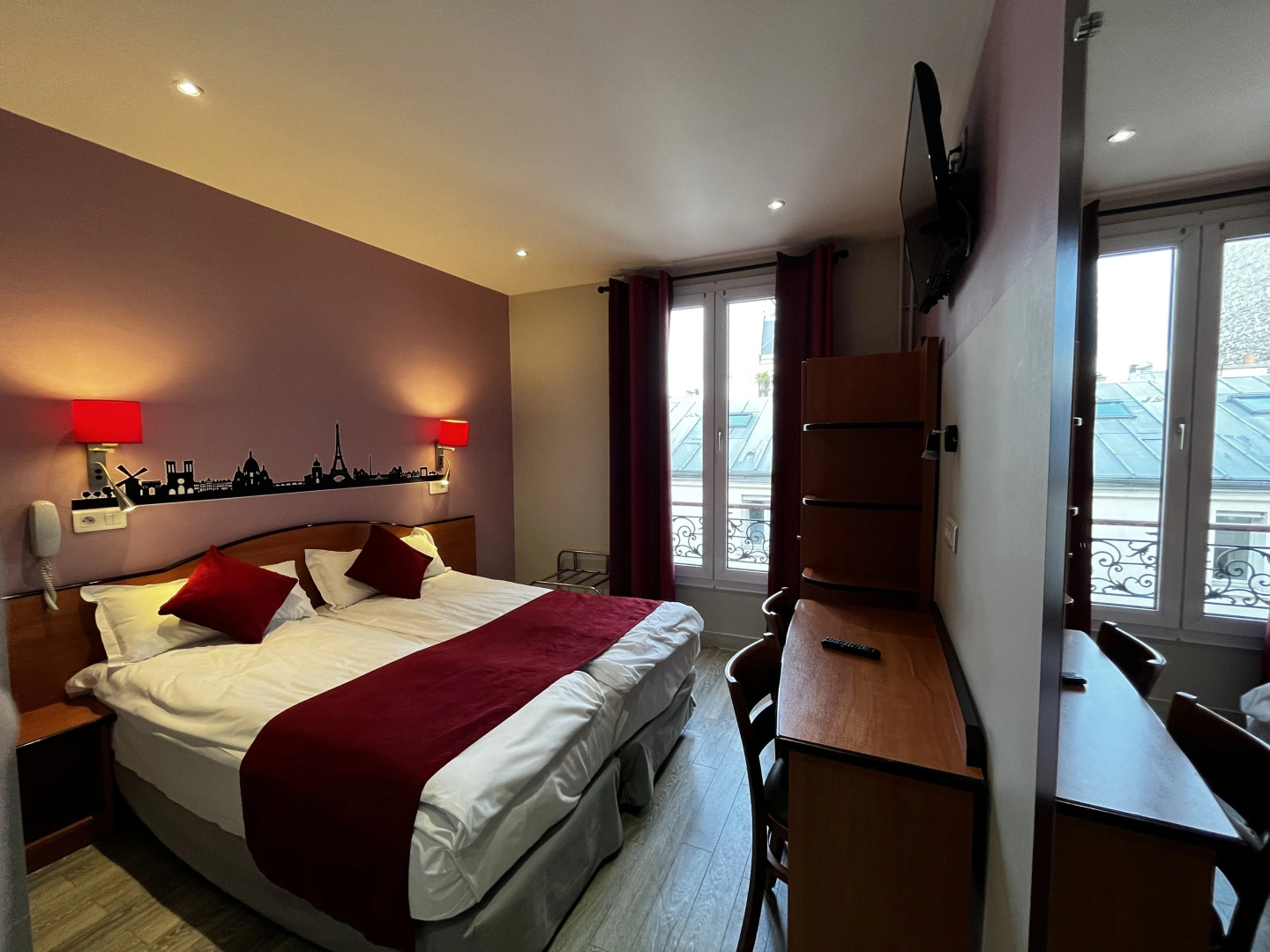 Foto - Grand Hotel De Turin