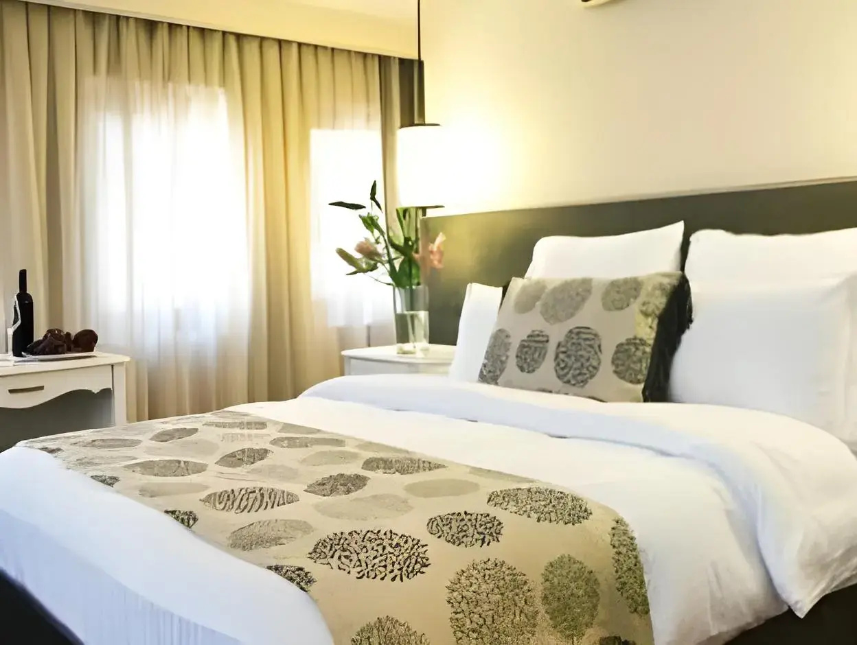 Photo - Taximtown Hotel