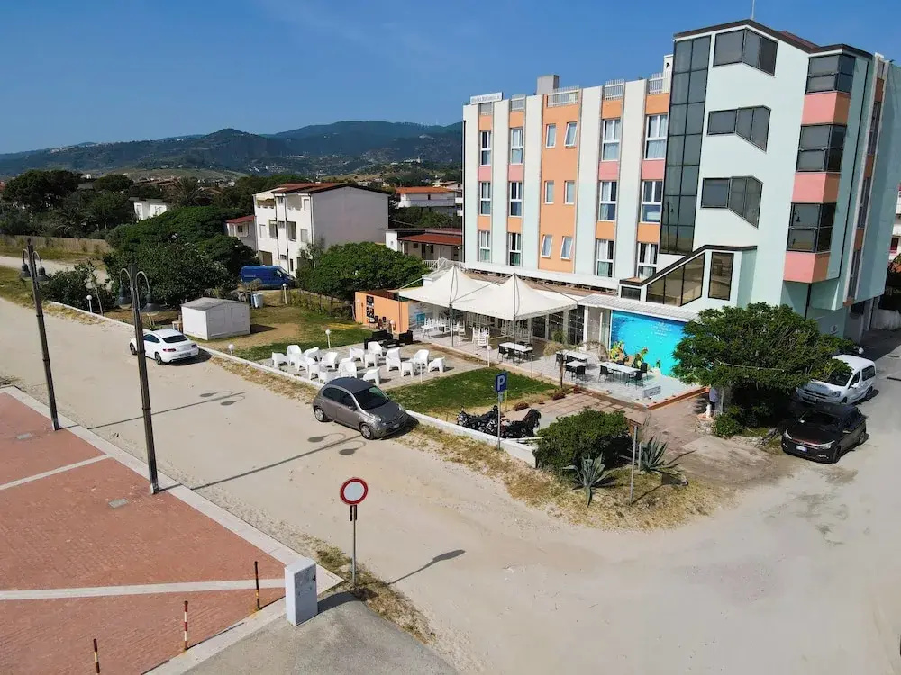Foto - Hotel Rivabella
