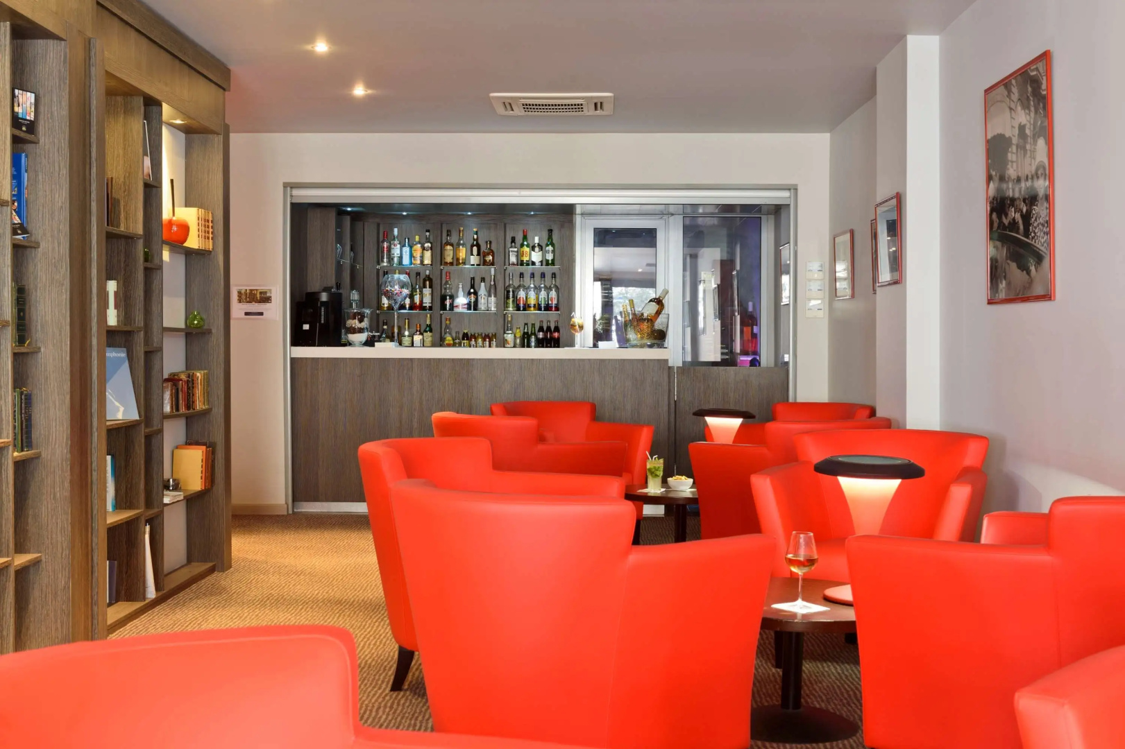 Foto - Best Western Premier Le Patio des Artistes