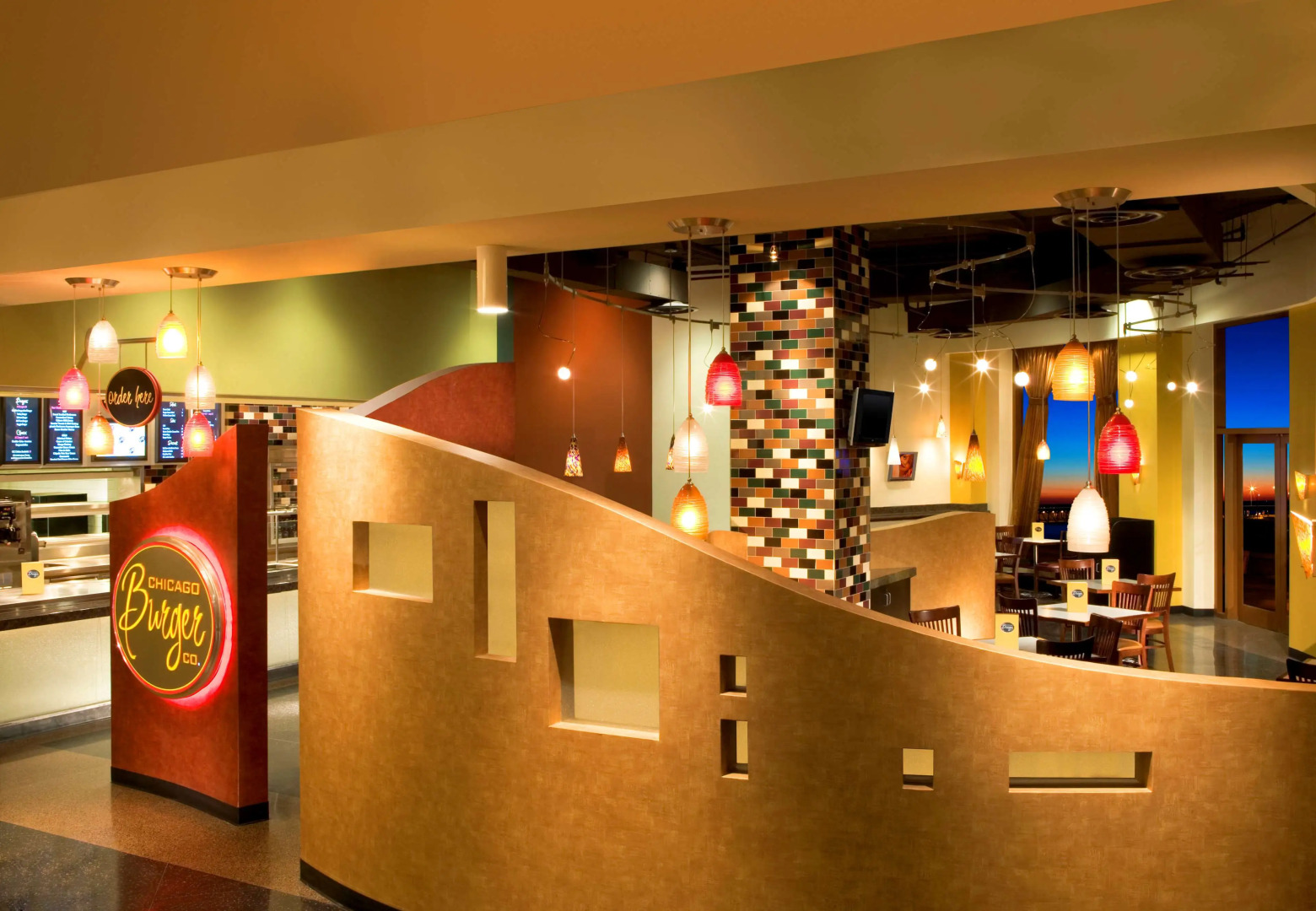 Photo - Sheraton Grand Chicago Riverwalk