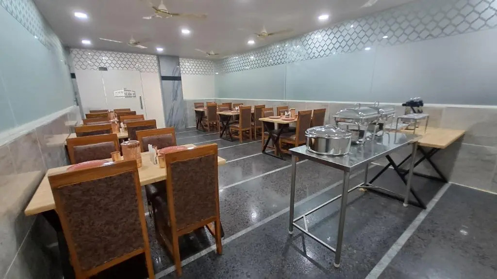 Foto - The Balcony Hotel