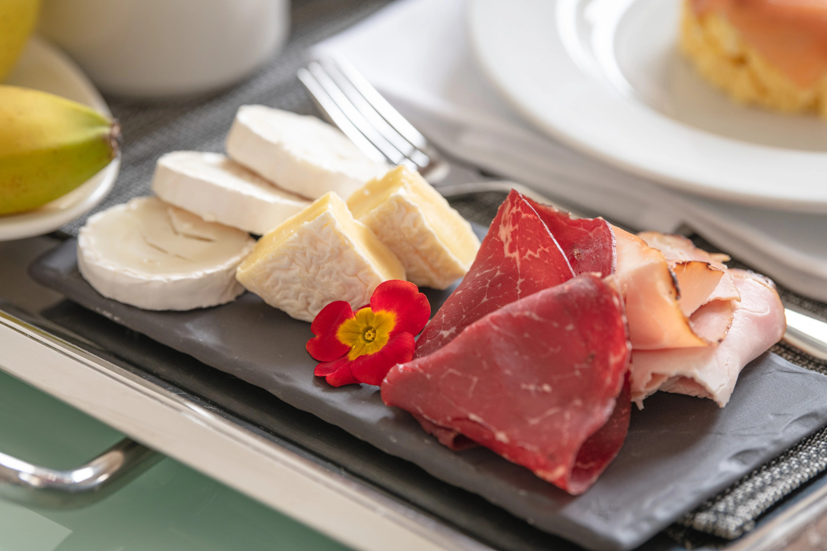 Foto - Swiss Luxury Apartments Geneva - Serviced Apartments