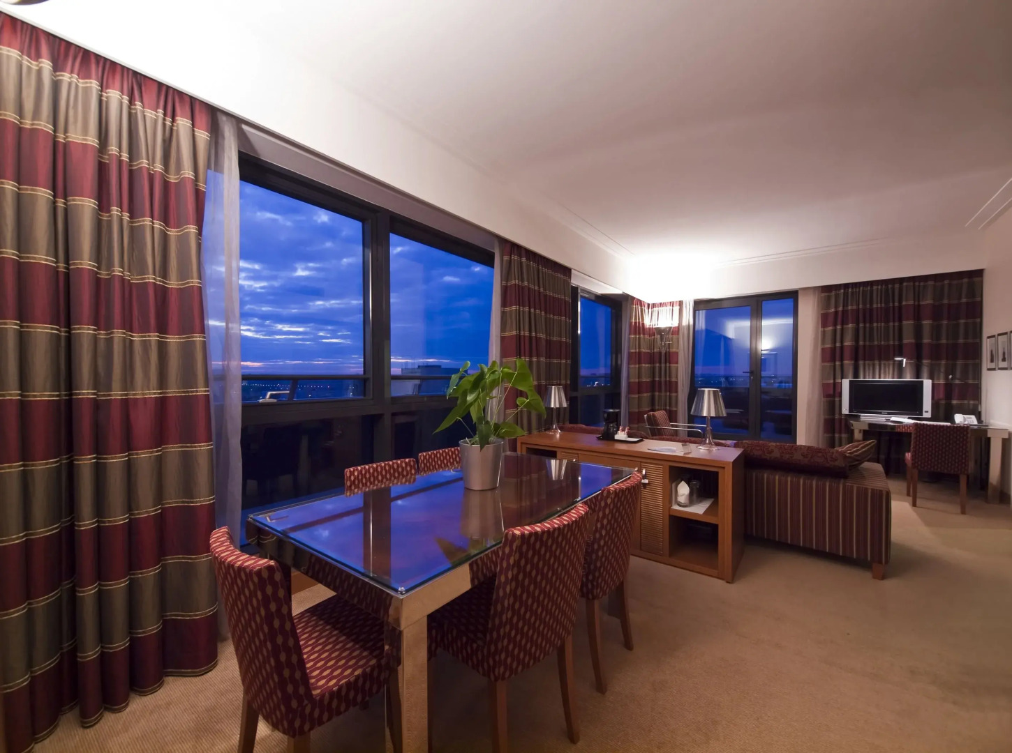 Foto - Hotel International by Maistra City Vibes