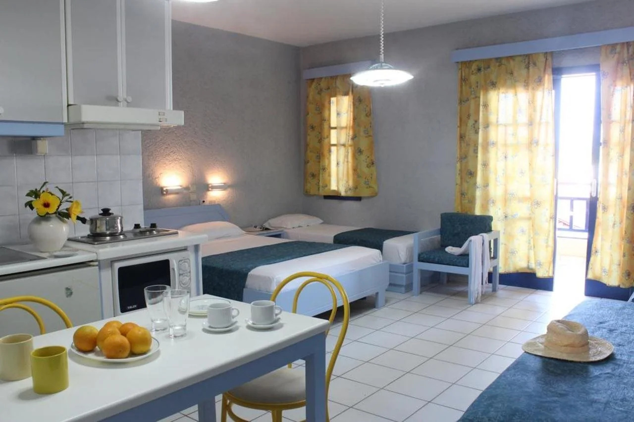 Foto - Latania Apartments
