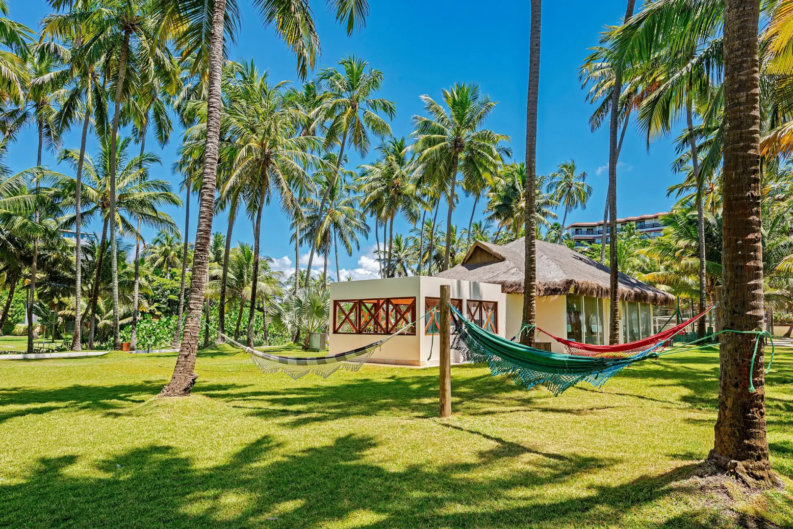 Foto - Jatiúca Suites Resort by Slaviero Hotéis