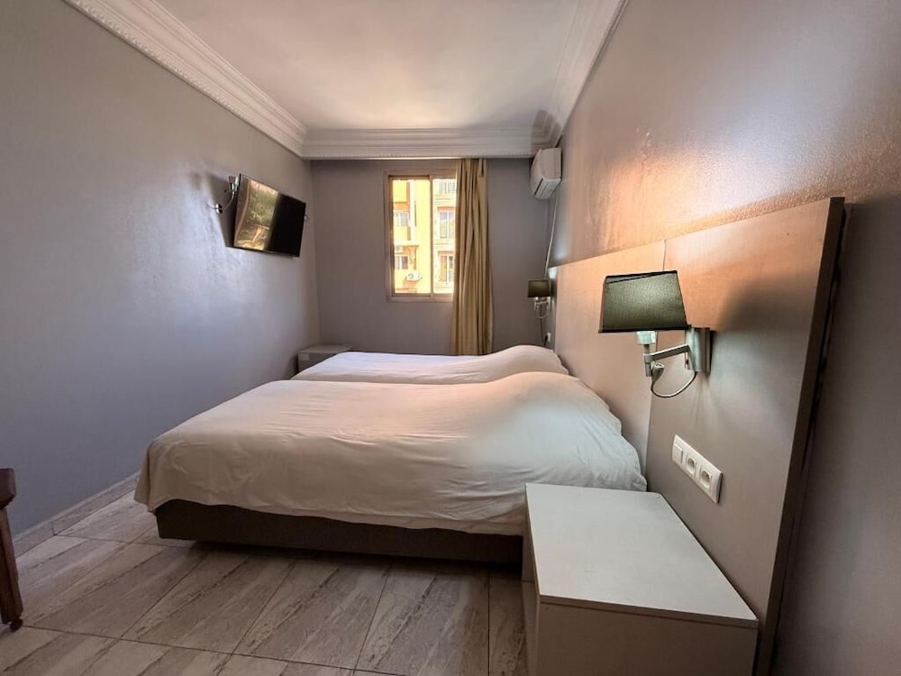 Photo - hotel harti