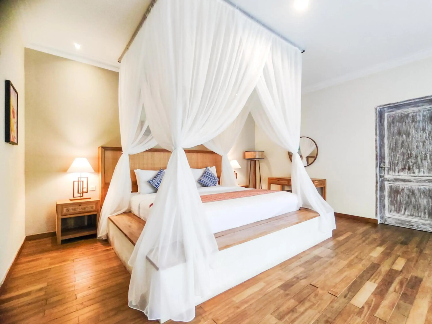 Foto - Seminyak Square Hotel And Villas