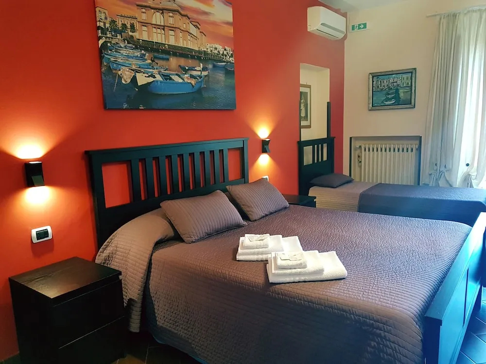 Foto - Airport Rooms - Bari