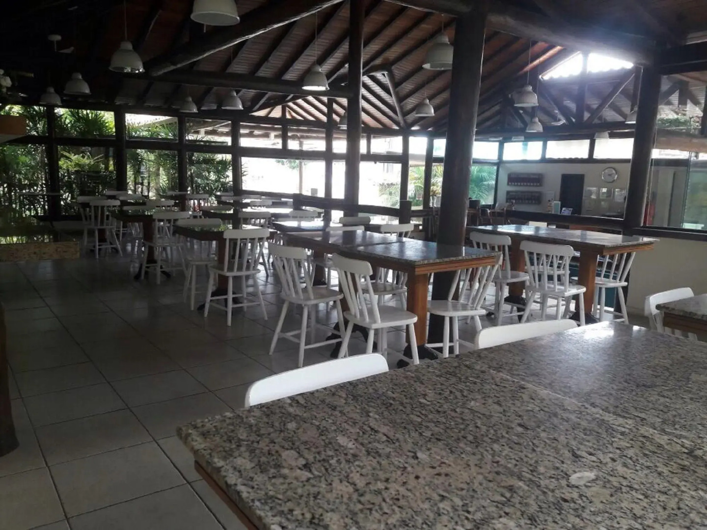 Foto - Hotel La Forêt & Beach Lounge