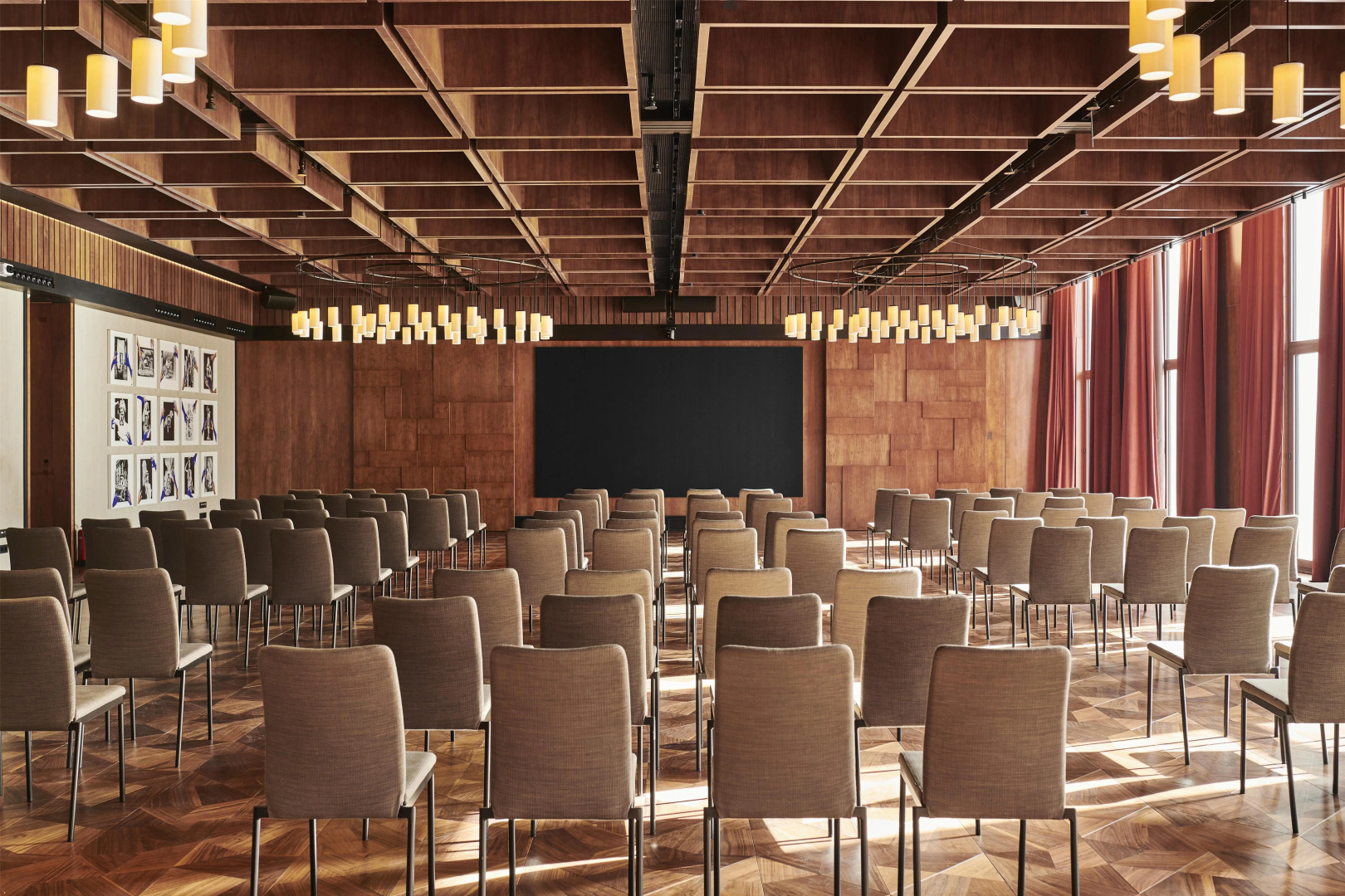 Foto - Thompson Madrid, by Hyatt