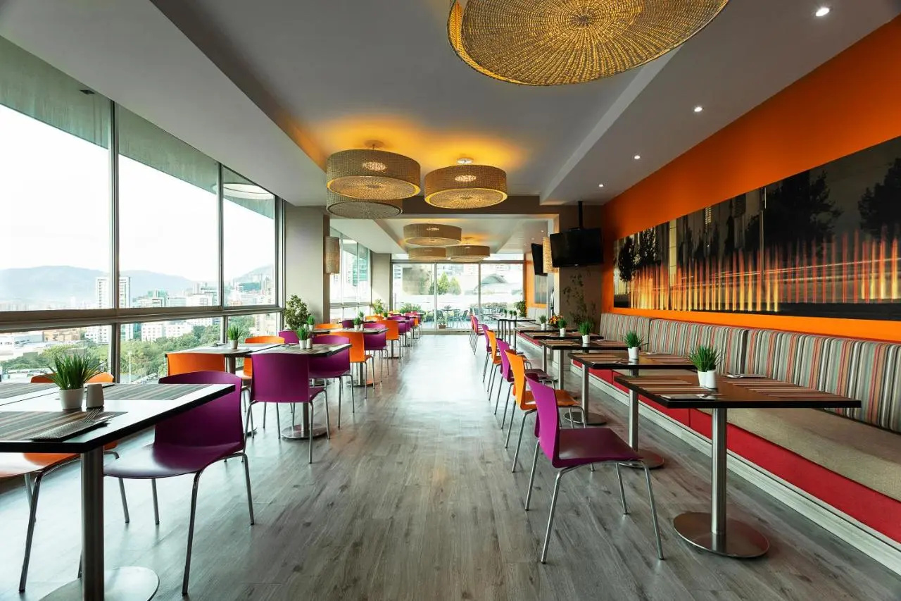 Photo - Hotel BH El Poblado