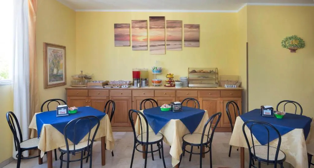 Foto - Hotel Citti