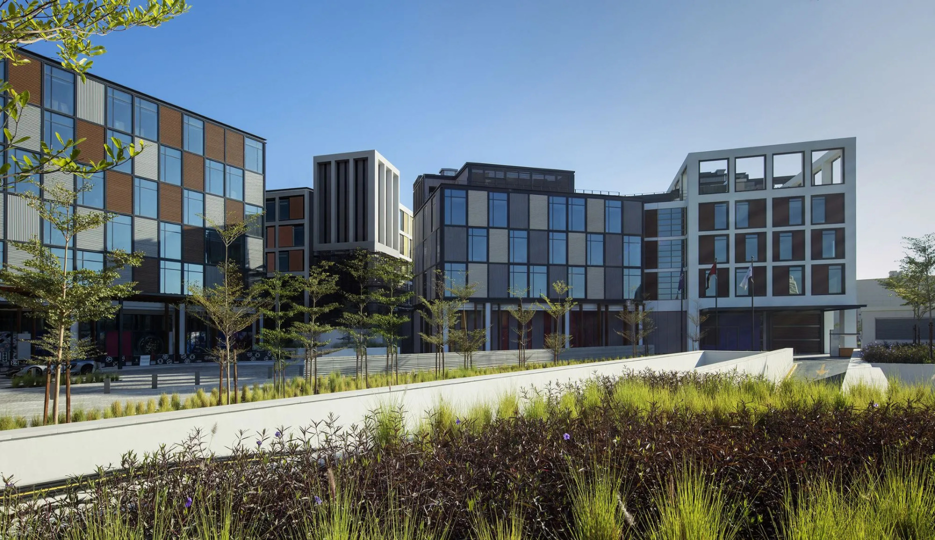 Foto - Hampton by Hilton Dubai Al Seef