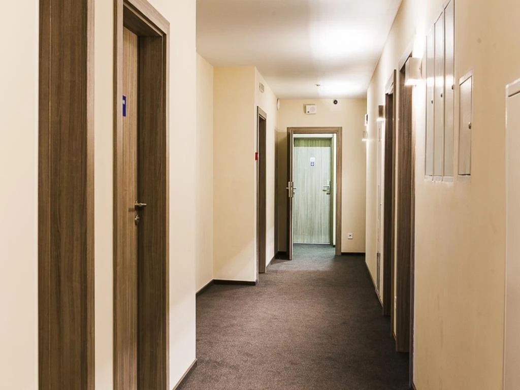 Foto - Raziotel Yamska Kyiv