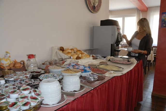 Foto - Hotel Oceania Lyon