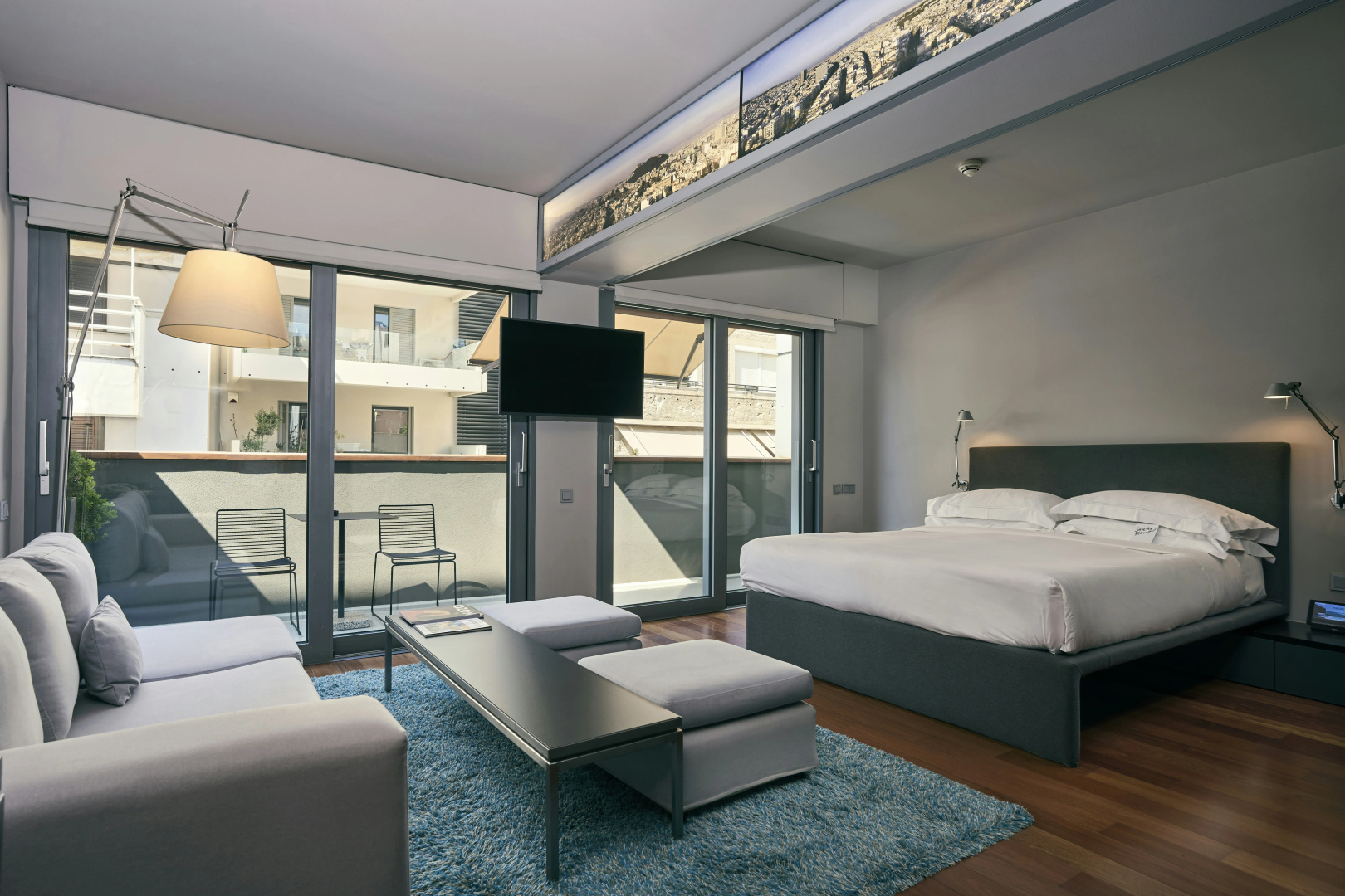 Foto - Periscope Hotel