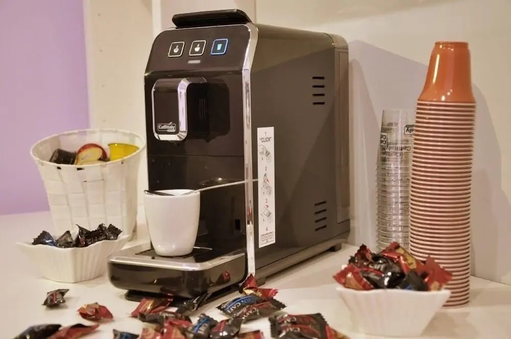 Foto - F.Rooms Napoli