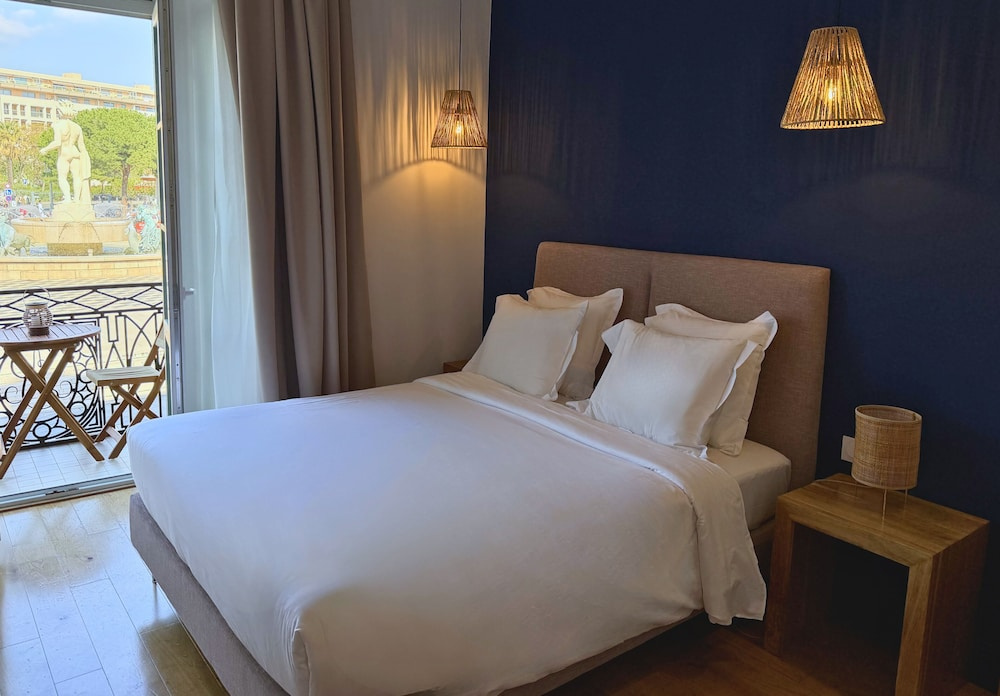 Photo - Hotel De La Mer