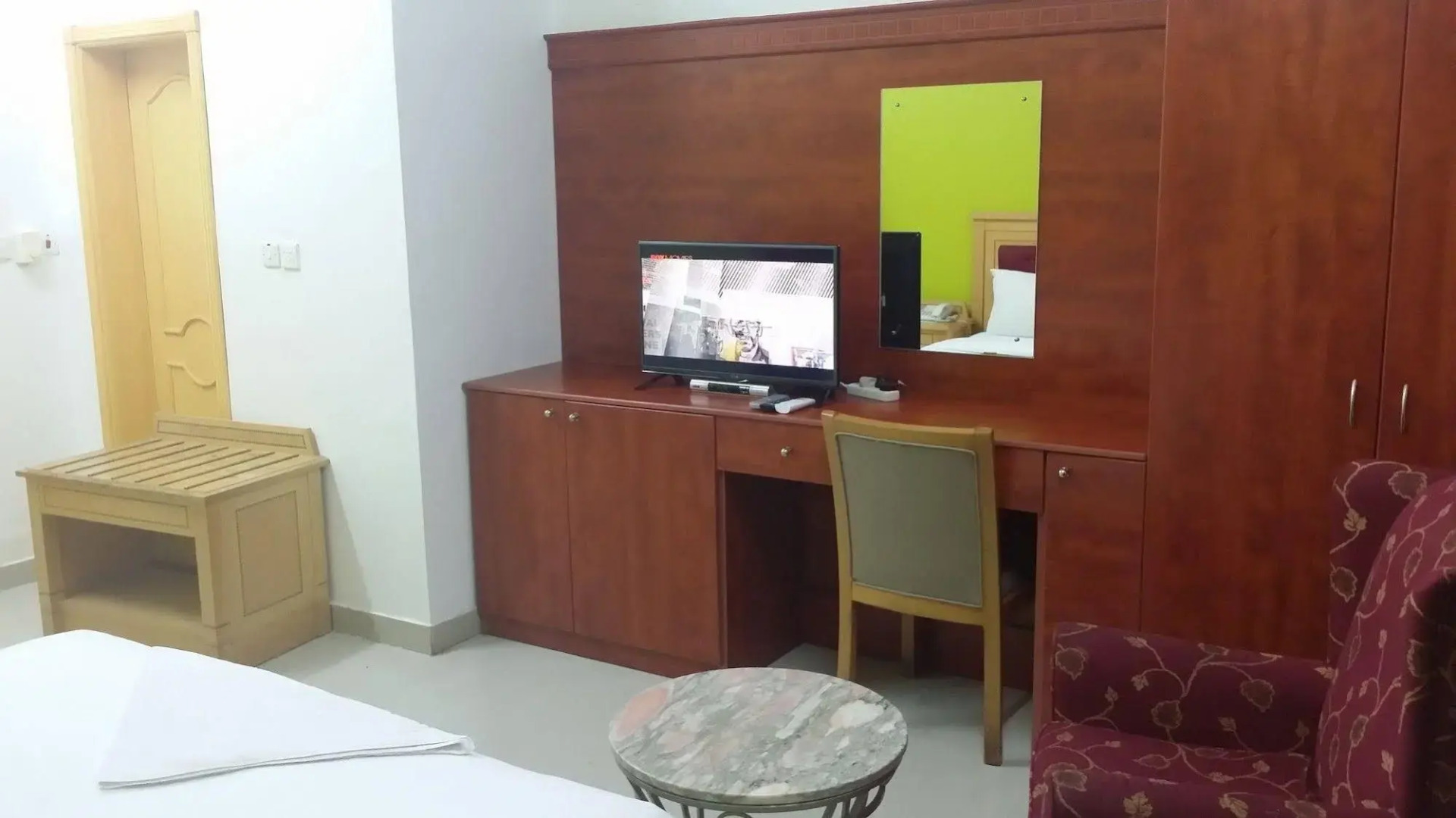 Foto - Savoy Inn Hotel Apartments