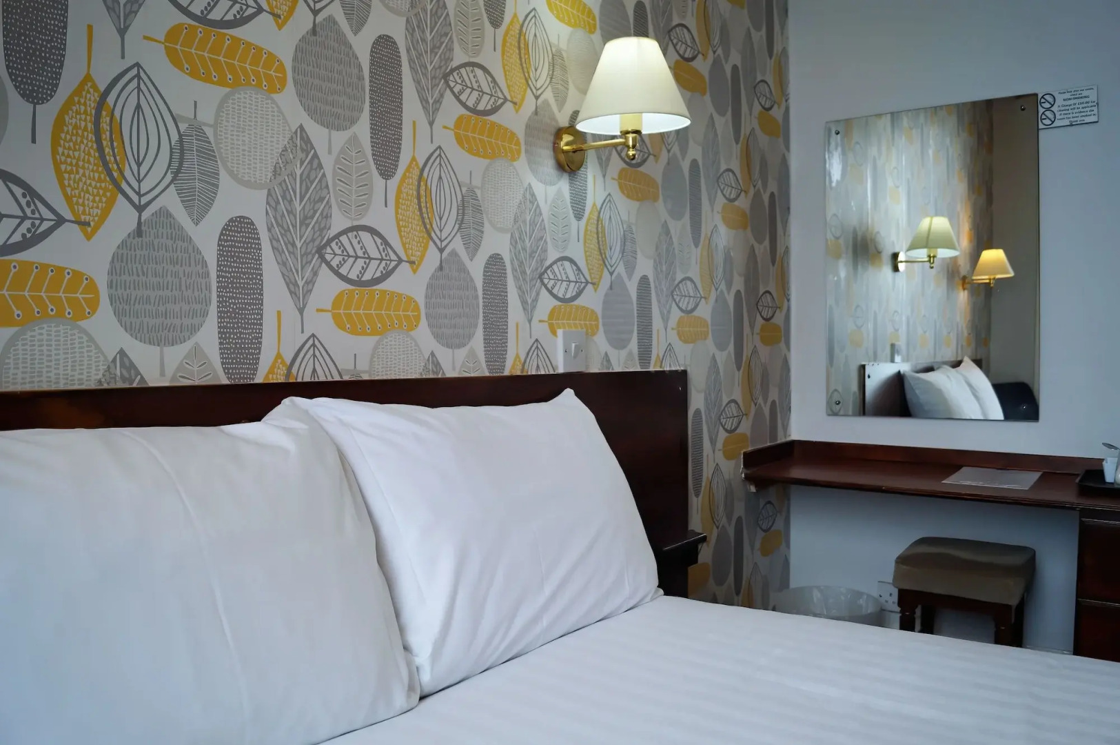 Photo - Bluewaters Hotel, Blackpool North Promenade