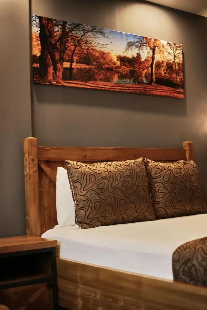 Foto - Zengin City Hotel