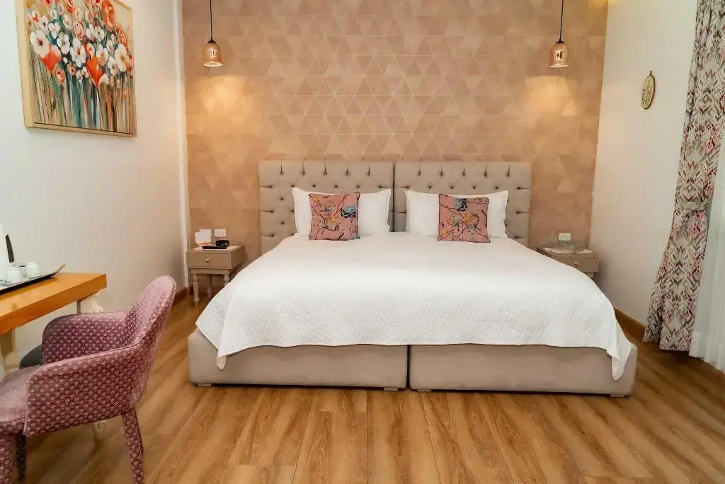 Photo - Adamas House Hotel Boutique