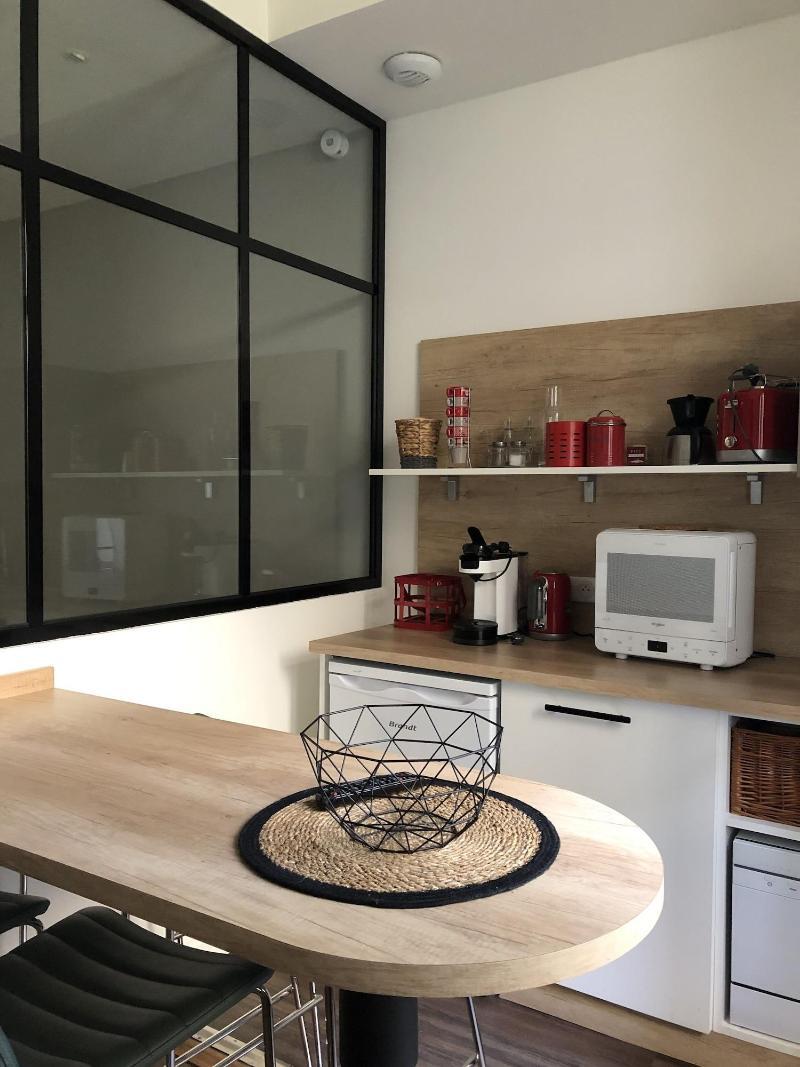 Photo - Les cles du 27 Paris