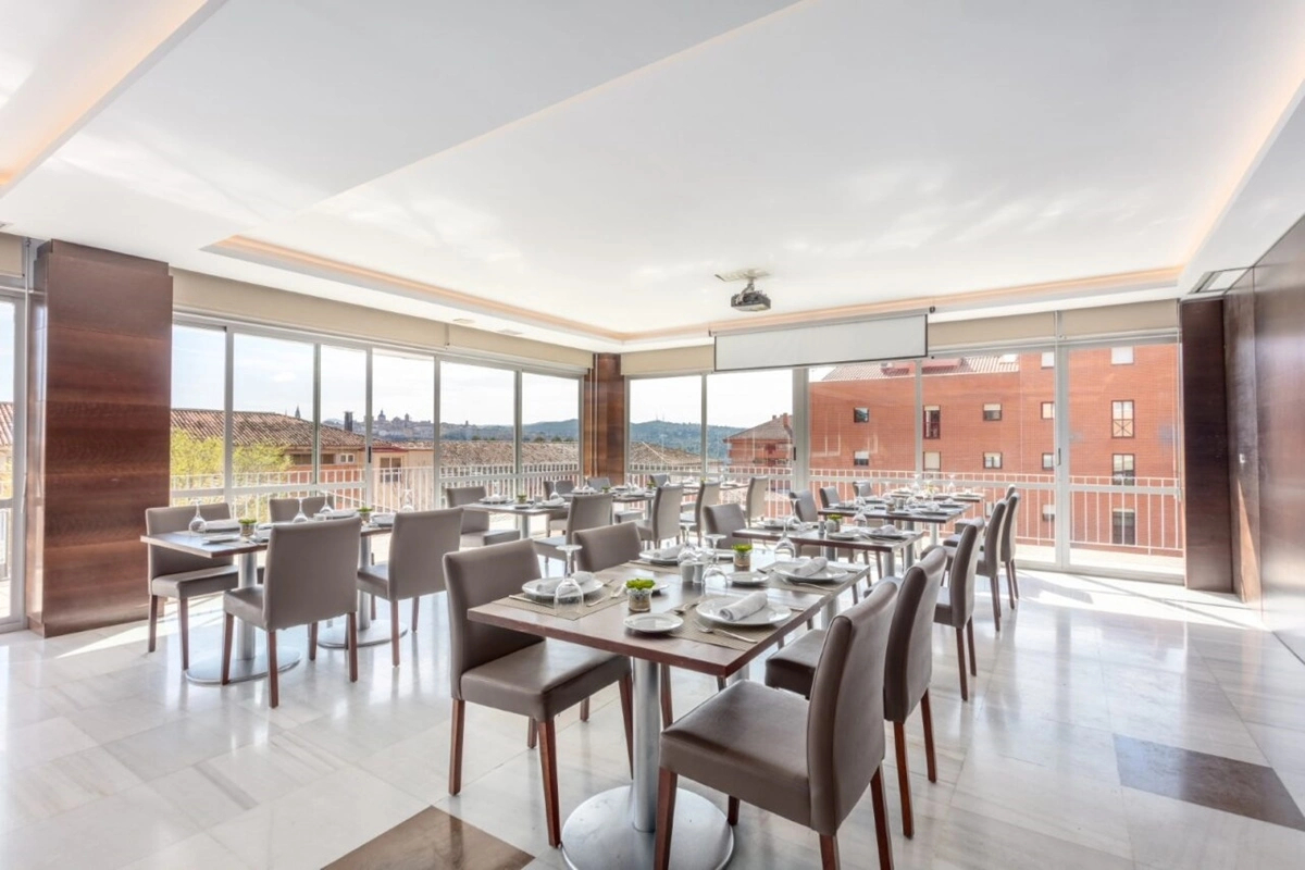 Photo - Eurostars Toledo
