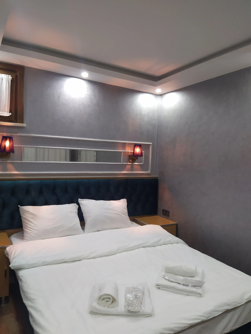 Photo - BoNaMi Hotel