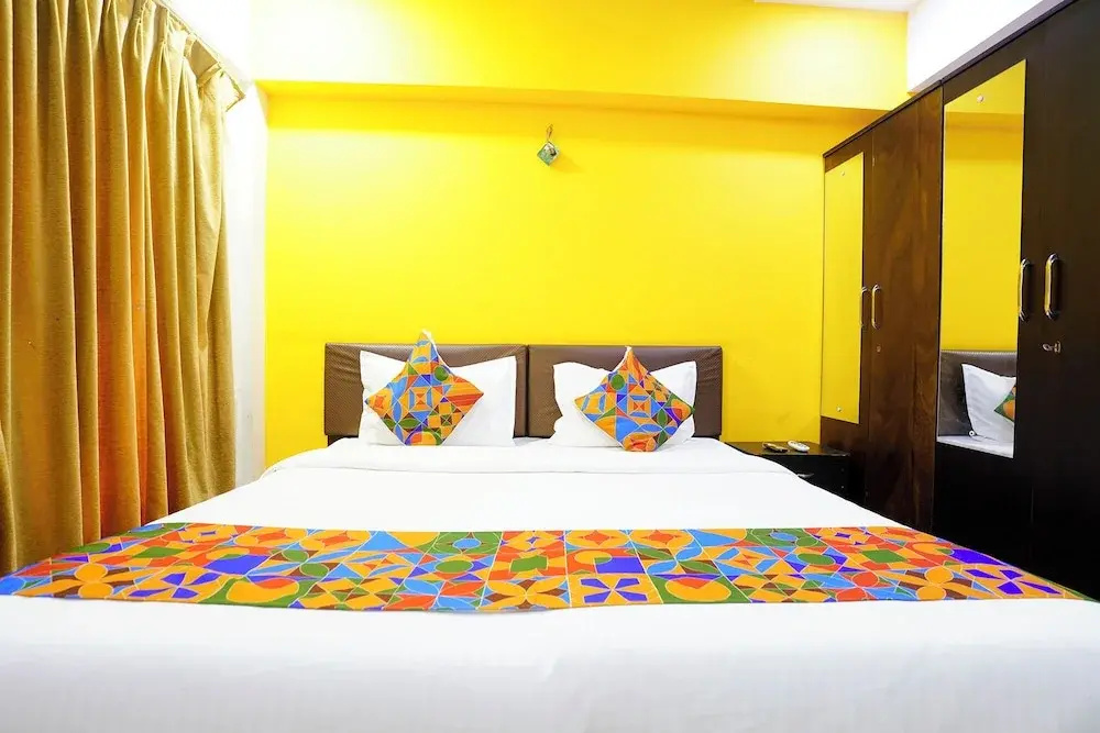 Photo - FabHotel Rio House Apartment